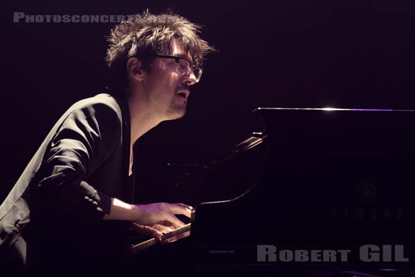 ASA - 2014-06-21 - PARIS - Olympia - 